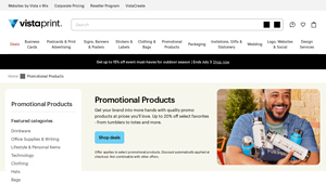 Promotional Products - promotional products supplier