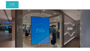 Digital Signage Display Singapore | LED Wall Display - digital signage supplier in singapore