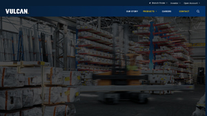 Vulcan Ullrich Aluminium - Vulcan Aluminium Supplier - aluminium metal suppliers