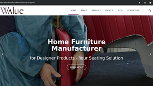 Home Furniture Manufacturers & Suppliers China, Residential ... - furniture supplier