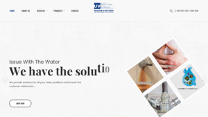 Water Purifier & Filter Suppliers Oman | Water Treatment Company - water purifier supplier