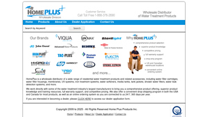 Wholesale Water Treatment Products - Filters & Purifiers' - water purifier supplier