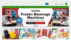 WebstaurantStore: Commercial Supplies & Restaurant Equipment - restaurant wholesale supplier