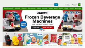 WebstaurantStore: Commercial Supplies & Restaurant Equipment - commercial kitchen supplier