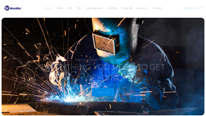 WeldRo - Malaysia Welding & Cutting Equipments - welding supplier