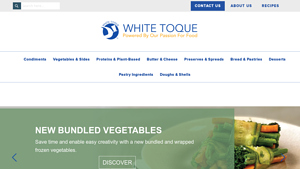 Frozen Food Distributor | Imported Special Foods for Restaurants ... - frozen food supplier