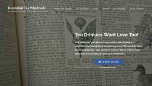 Top Quality Wholesale Bulk Tea, Accessories, Private Label - tea supplier