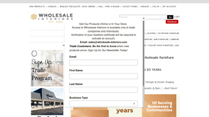 Wholesale Furniture | Restaurant Furniture | Commercial Furniture - furniture supplier