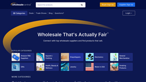 Wholesale Central | Leading Source for Wholesale Products & Suppliers - made in usa suppliers