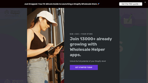Top 11 Wholesale Suppliers In the USA [In 2025] - american suppliers