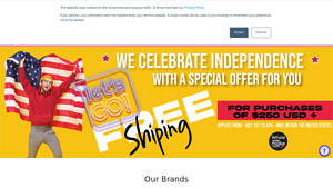 Largest Makeup Wholesaler in the USA | Wholesale Makeup - makeup supplier