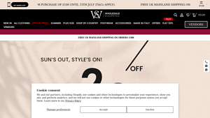 Wholesale Clothing UK | Best Wholesale Clothes Supplier - clothing supplier