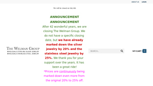 Wholesale Jewelry Supplier | Sterling Silver & Stainless Steel - jewelry supplier