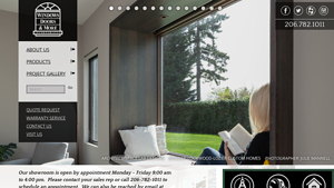 Seattle Doors and Windows Supplier » Windows, Doors & More» Windows ... - door supplier