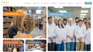 Fait - Wholesale Contact Lens Distributor & Buying Group. - contact lens supplier
