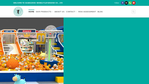 Commercial indoor playground equipment supplier - indoor play area suppliers