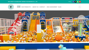 Commercial indoor playground equipment supplier - indoor playground equipment supplier