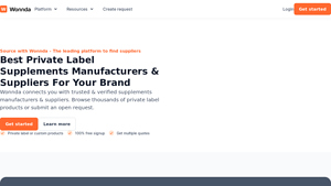 10+ Best Private Label Supplements Manufacturers - Wonnda - best supplement supplier