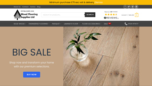 Wood Flooring Supplies | Real Wood Flooring - wood floor suppliers