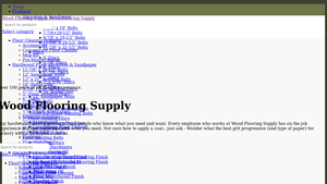 Buy Hardwood Flooring Products Online | Top Brands | WFS - wood floor suppliers