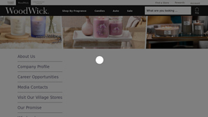 Wholesale Candles, Home & Car Fragrance | Yankee Candle | WoodWick Candle - candle wholesale supplier