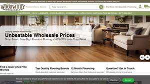 Woodwudy Wholesale Flooring | Wholesale Flooring Distributor - wood floor suppliers