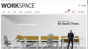 WORKSPACE | Office Furniture | Modern Workplace Furniture Solutions - computer desk supplier