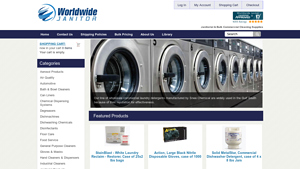 Wholesale Janitorial & Bulk Commercial Cleaning Supplies from Worldwide ... - cleaning supplies supplier