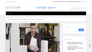 Gray Poplar Dropshipping: A Simple and Deep Guide - xmegle.space - gray poplar supplier