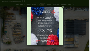 Yardco Rock & Stone - landscape rock supplier