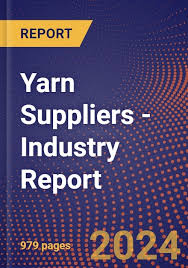 Yarn Suppliers - Industry Report