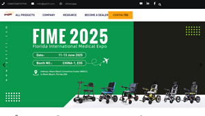 YATTLL Wheelchair - YATTLL Wheelchair Supplier | Medical Equipment ... - wheelchair supplier