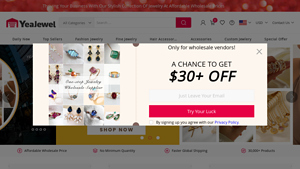 Cheap Wholesale Jewelry Supplier, Hair Accessories Factory Distributor ... - wholesale jewelry supplier