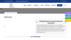 China Motorcycle Manufacturers Suppliers Factory - Wholesale Motorcycle ... - motorcycle supplier