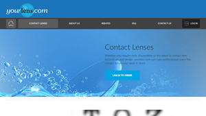 Contact Lenses | ABB OPTICAL GROUP - YourLens - contact lens supplier