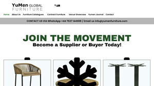 Premium Contract Furniture Supplier and Manufacturer - contract furniture suppliers