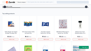 Buy Wholesale Hotel Supplies Online at Zarnik - hotel amenities supplier