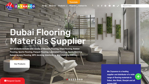 Best Flooring Company & Commercial Floor Contractors in Dubai - flooring supplier
