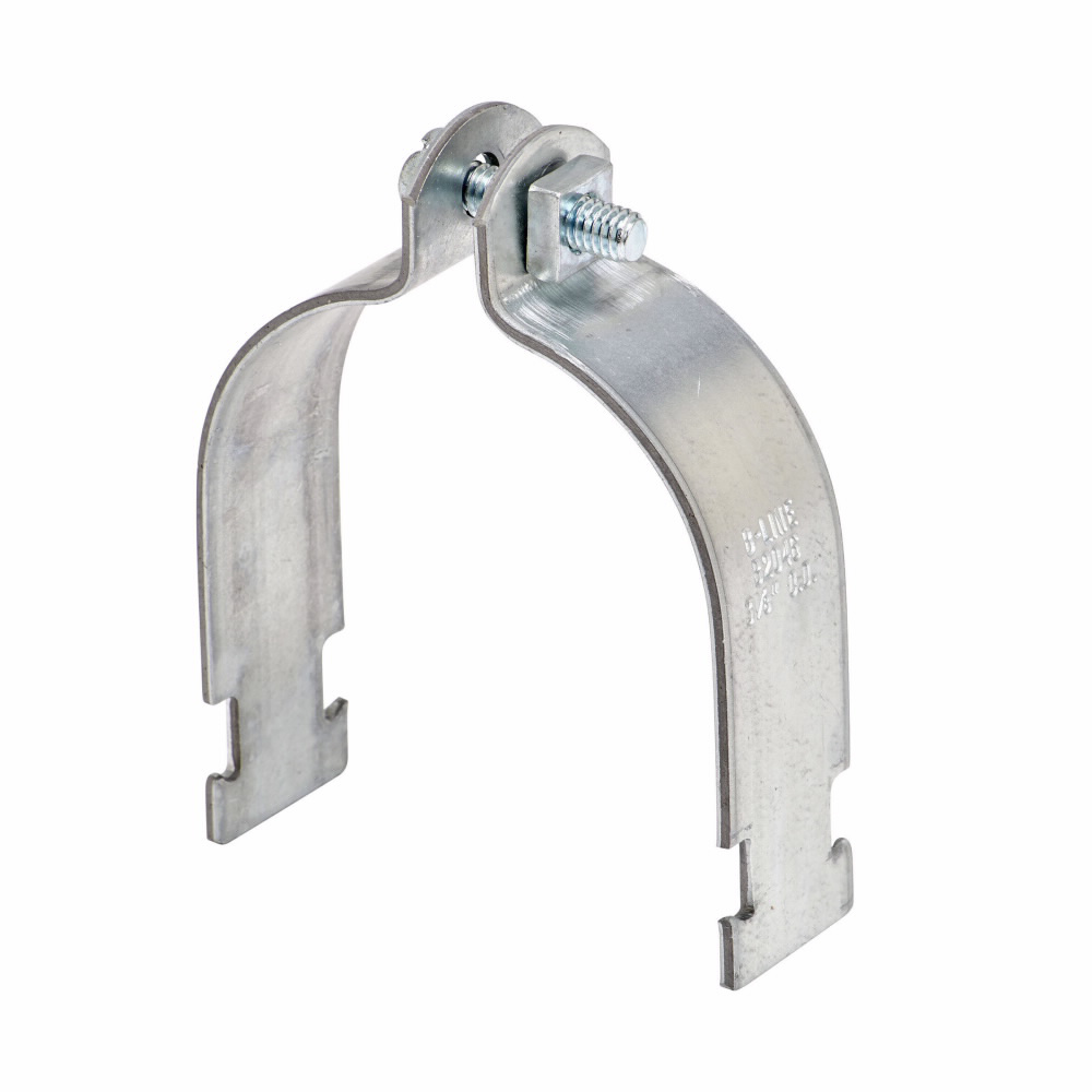 Illustrative example of 6 inch pipe clamp from Google Search