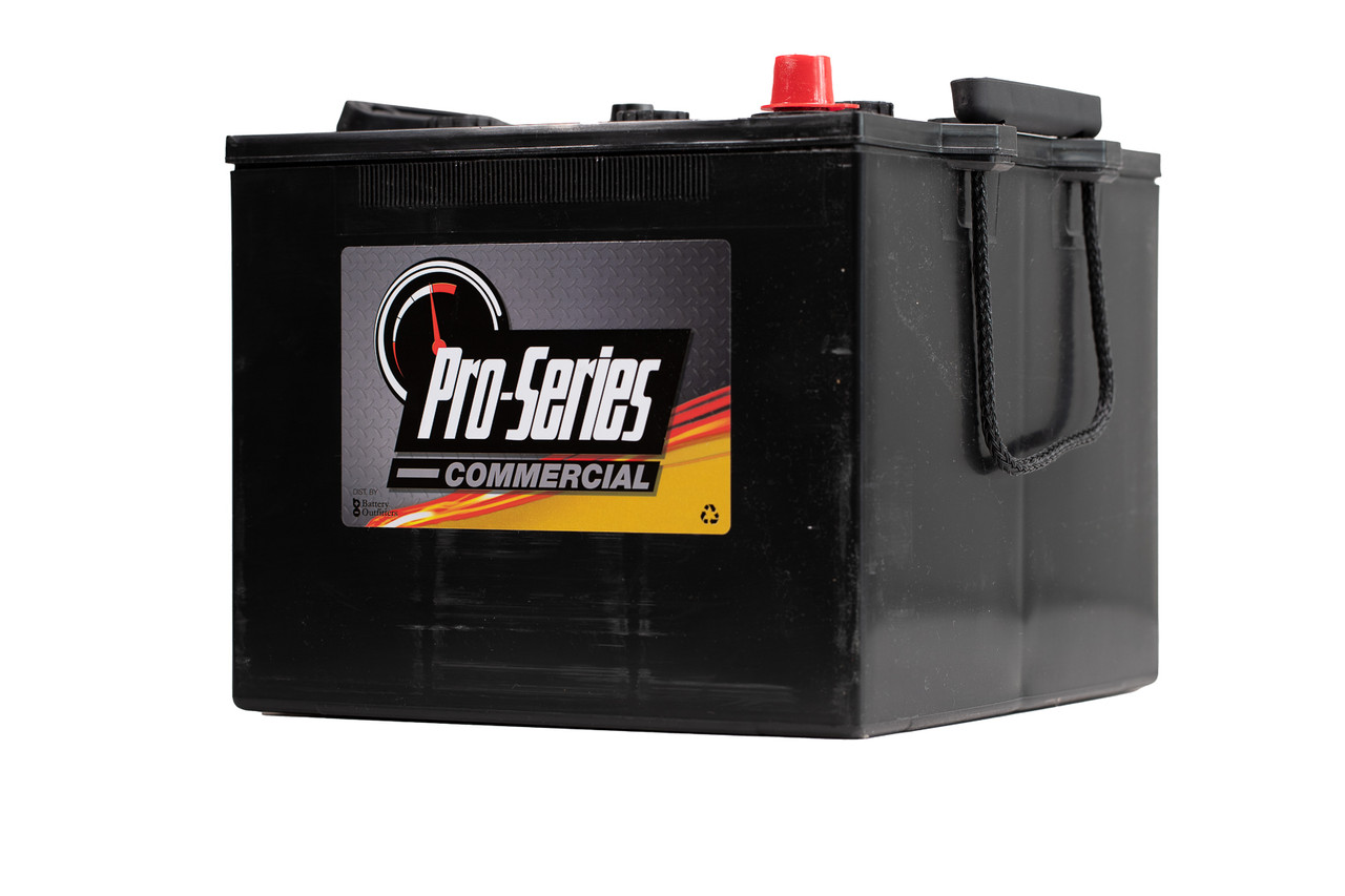 Illustrative example of 6tl battery from Google Search