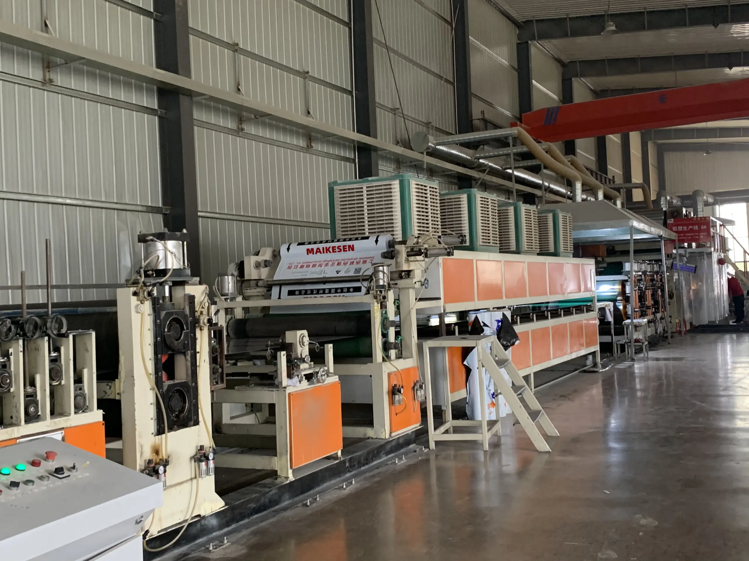 acm panel pricing industrial application