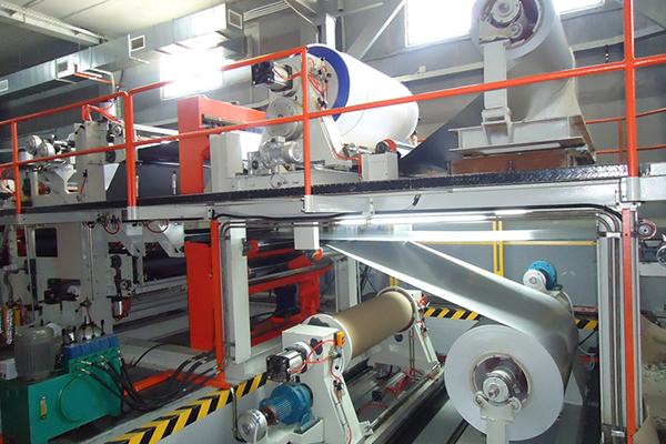 acm panel suppliers industrial application