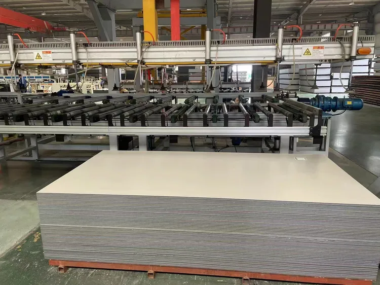 acm sheet industrial application