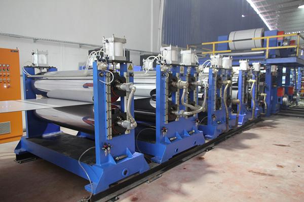 acp sheet industrial application