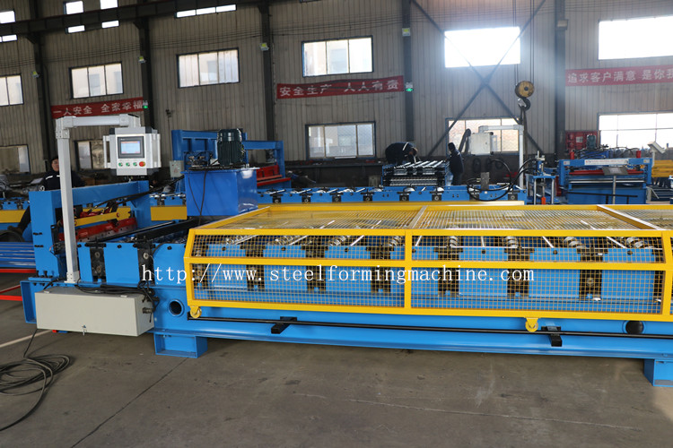 aluminium cladding panels industrial application