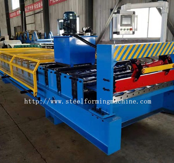 aluminium cladding sheet industrial application