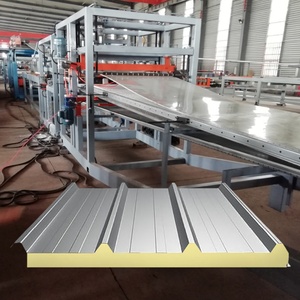 aluminium composite panel roof industrial application