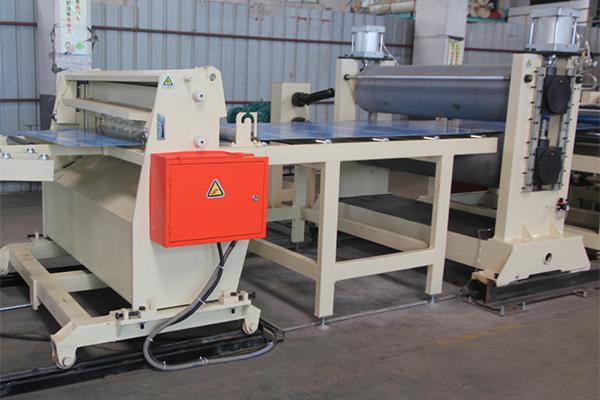 aluminium composite panel sheet industrial application