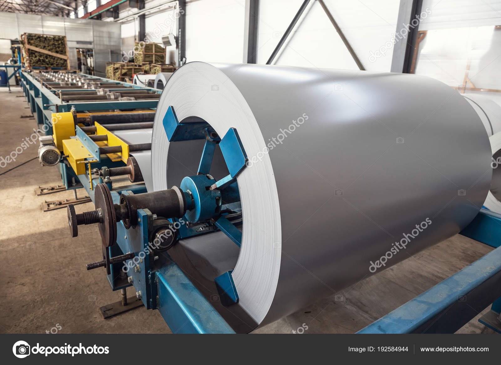 aluminium sandwich sheet industrial application