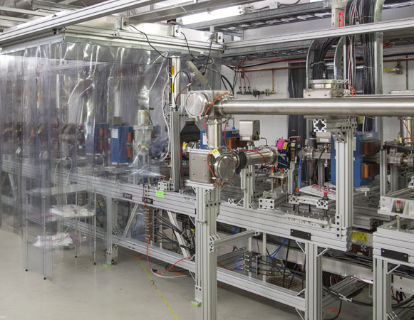 aluminum board industrial application